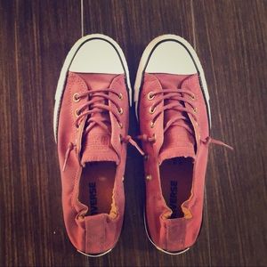 Like NEW Chuck Taylor All Star Shoreline Slip